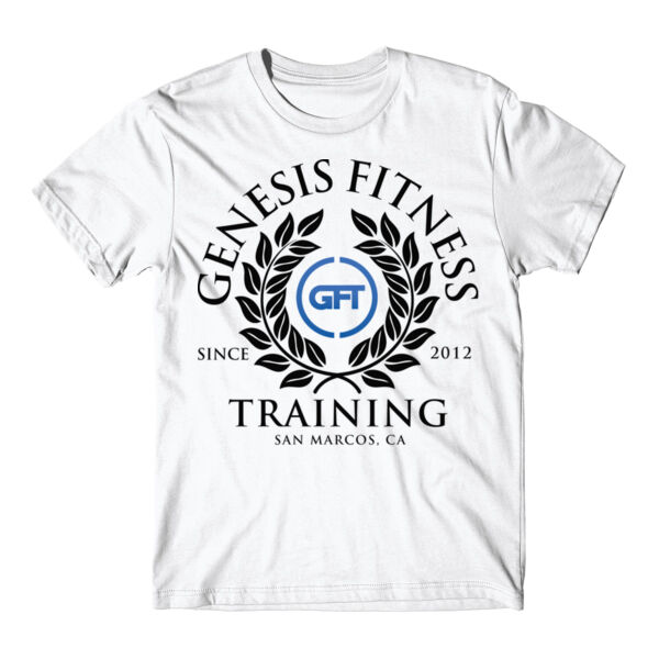 BUILT TO WIN - T-SHIRT - W93URT Thumbnail